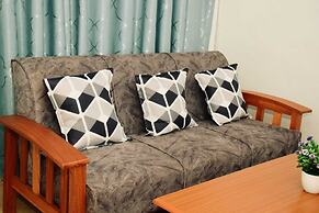 Lux Suites Orkney Apartments TRM Drive