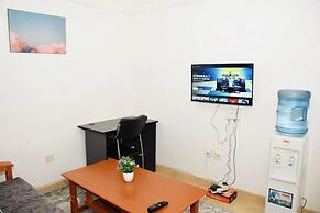 Lux Suites Orkney Apartments TRM Drive