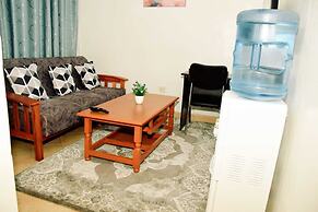 Lux Suites Orkney Apartments TRM Drive