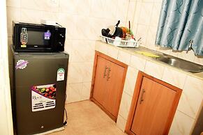 Lux Suites Orkney Apartments TRM Drive