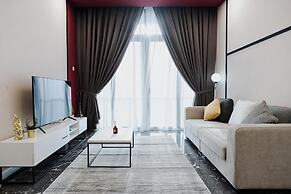 Royce KLCC Kuala Lumpur City Centre by Dormeo Destinations