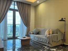 Royce KLCC Kuala Lumpur City Centre by Dormeo Destinations