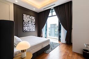 Royce KLCC Kuala Lumpur City Centre by Dormeo Destinations