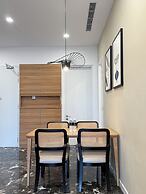 Royce KLCC Kuala Lumpur City Centre by Dormeo Destinations