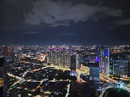 Royce KLCC Kuala Lumpur City Centre by Dormeo Destinations