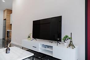 Royce KLCC Kuala Lumpur City Centre by Dormeo Destinations