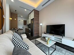 Royce KLCC Kuala Lumpur City Centre by Dormeo Destinations