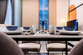 Royce KLCC Kuala Lumpur City Centre by Dormeo Destinations