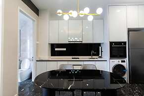 Royce KLCC Kuala Lumpur City Centre by Dormeo Destinations