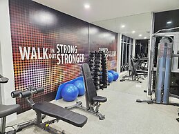 Royce KLCC Kuala Lumpur City Centre by Dormeo Destinations