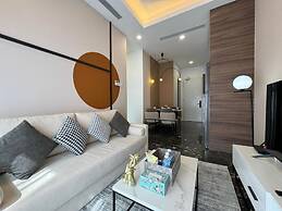 Royce KLCC Kuala Lumpur City Centre by Dormeo Destinations