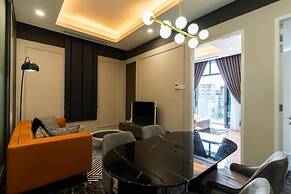 Royce KLCC Kuala Lumpur City Centre by Dormeo Destinations