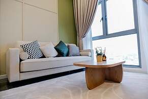 Royce KLCC Kuala Lumpur City Centre by Dormeo Destinations