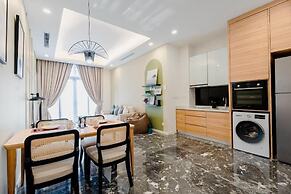 Royce KLCC Kuala Lumpur City Centre by Dormeo Destinations