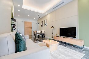 Royce KLCC Kuala Lumpur City Centre by Dormeo Destinations