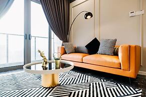 Royce KLCC Kuala Lumpur City Centre by Dormeo Destinations