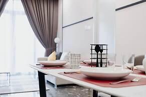 Royce KLCC Kuala Lumpur City Centre by Dormeo Destinations