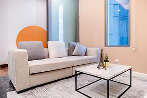 Royce KLCC Kuala Lumpur City Centre by Dormeo Destinations