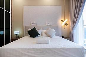 Royce KLCC Kuala Lumpur City Centre by Dormeo Destinations