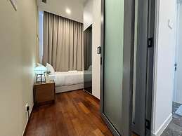 Royce KLCC Kuala Lumpur City Centre by Dormeo Destinations