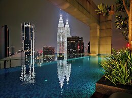 Royce KLCC Kuala Lumpur City Centre by Dormeo Destinations