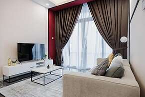 Royce KLCC Kuala Lumpur City Centre by Dormeo Destinations