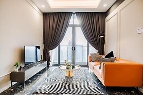 Royce KLCC Kuala Lumpur City Centre by Dormeo Destinations