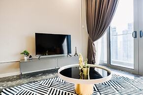 Royce KLCC Kuala Lumpur City Centre by Dormeo Destinations