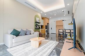 Royce KLCC Kuala Lumpur City Centre by Dormeo Destinations