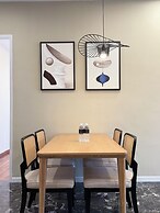 Royce KLCC Kuala Lumpur City Centre by Dormeo Destinations