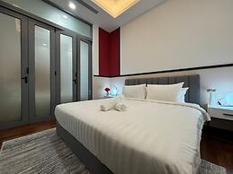 Royce KLCC Kuala Lumpur City Centre by Dormeo Destinations