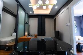 Royce KLCC Kuala Lumpur City Centre by Dormeo Destinations