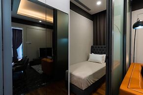 Royce KLCC Kuala Lumpur City Centre by Dormeo Destinations