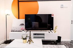 Royce KLCC Kuala Lumpur City Centre by Dormeo Destinations