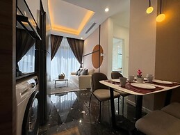 Royce KLCC Kuala Lumpur City Centre by Dormeo Destinations