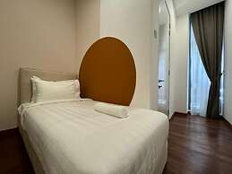 Royce KLCC Kuala Lumpur City Centre by Dormeo Destinations