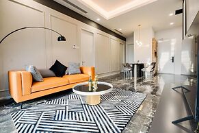 Royce KLCC Kuala Lumpur City Centre by Dormeo Destinations