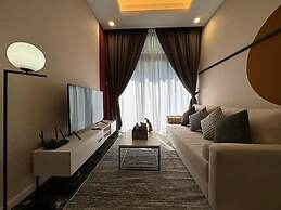 Royce KLCC Kuala Lumpur City Centre by Dormeo Destinations