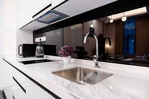 Royce KLCC Kuala Lumpur City Centre by Dormeo Destinations