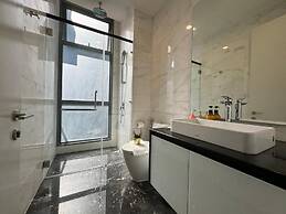 Royce KLCC Kuala Lumpur City Centre by Dormeo Destinations