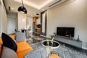 Royce KLCC Kuala Lumpur City Centre by Dormeo Destinations