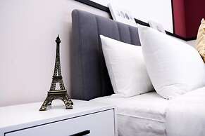 Royce KLCC Kuala Lumpur City Centre by Dormeo Destinations