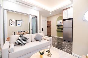 Royce KLCC Kuala Lumpur City Centre by Dormeo Destinations