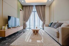 Royce KLCC Kuala Lumpur City Centre by Dormeo Destinations