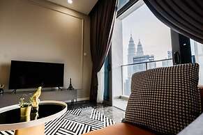 Royce KLCC Kuala Lumpur City Centre by Dormeo Destinations