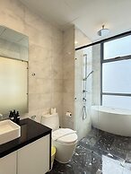 Royce KLCC Kuala Lumpur City Centre by Dormeo Destinations