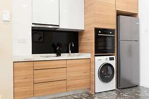 Royce KLCC Kuala Lumpur City Centre by Dormeo Destinations