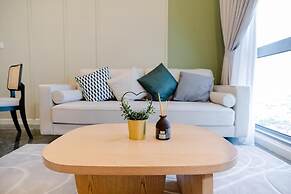 Royce KLCC Kuala Lumpur City Centre by Dormeo Destinations