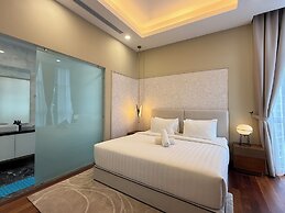 Royce KLCC Kuala Lumpur City Centre by Dormeo Destinations