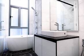 Royce KLCC Kuala Lumpur City Centre by Dormeo Destinations